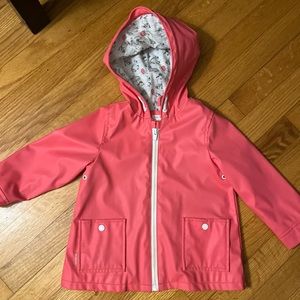 •Zara• Toddler Raincoat ☔️